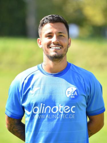 Caio Thimoteo Silva