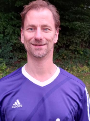 Michael Hartmann
