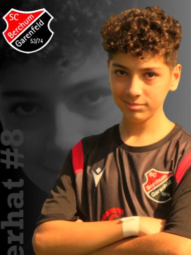Serhat Aysel