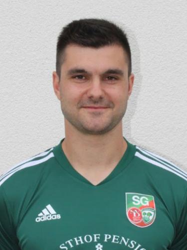 Pascal Geiger