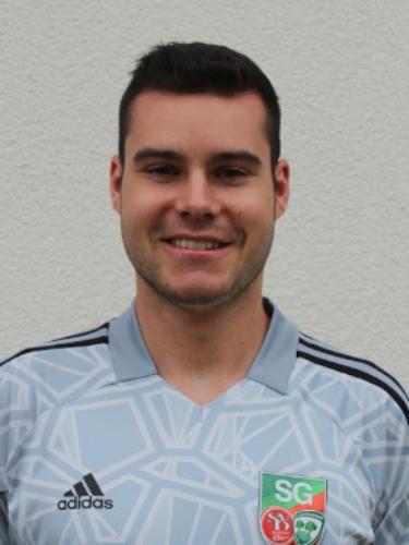 Noah Rothweiler