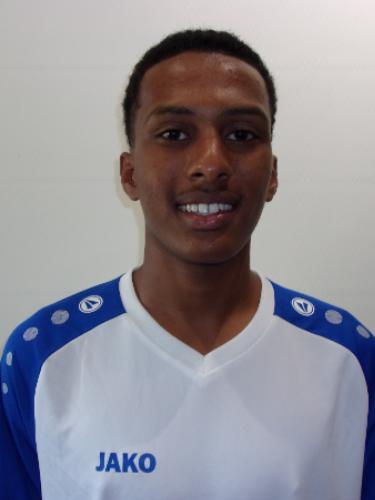 Ibrahim Abdu