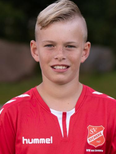 Lukas Meinecke