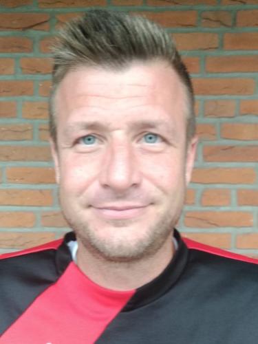 Sascha Eckert