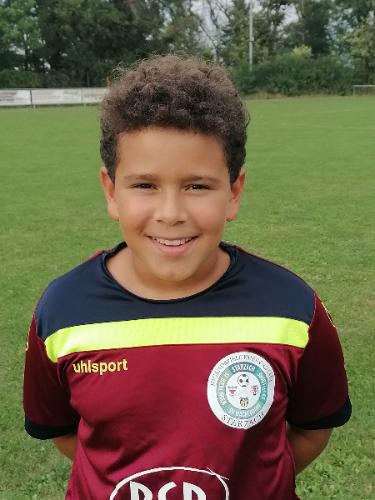 Elias Guzman Ventura