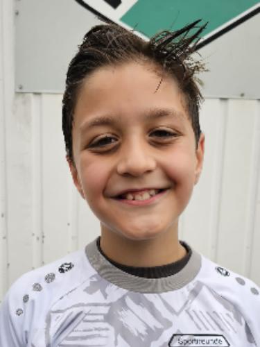 Bedirhan Cetin