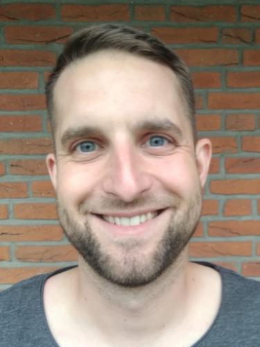 Yannick Gunsthövel