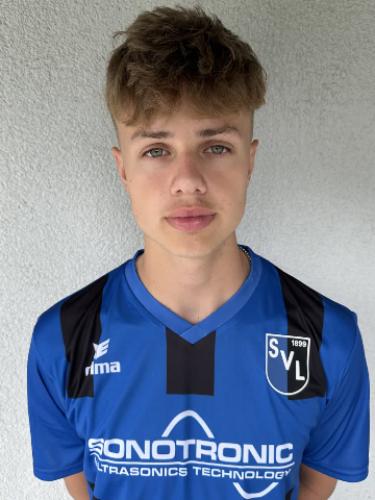 Niklas Wolf