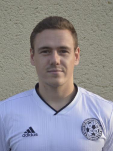Markus Radestock