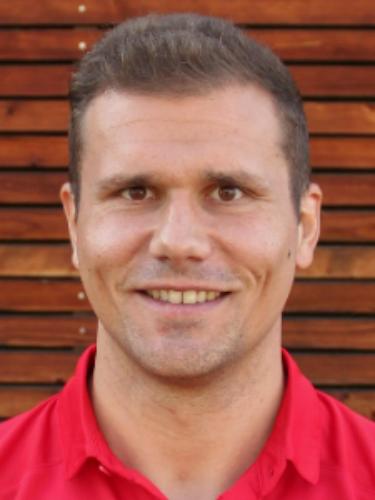 Robin Tasch