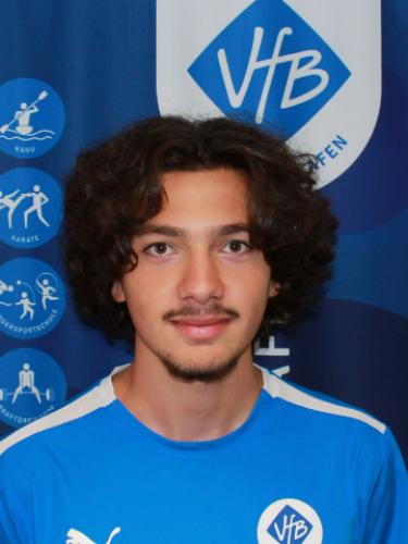 Enes Taha Basbaz