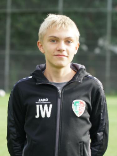 Justus Alexander Wolff