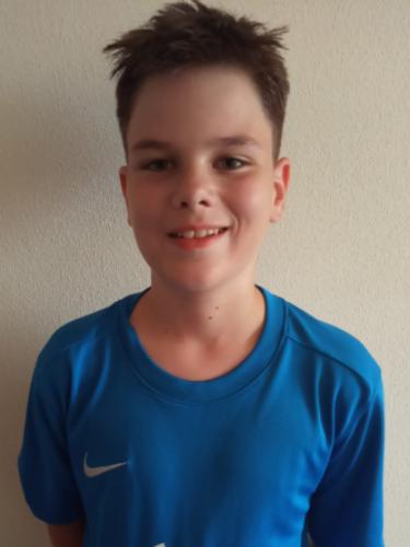 Aaden Raphael Staudinger