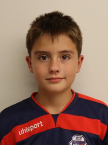 Jonas Jacob