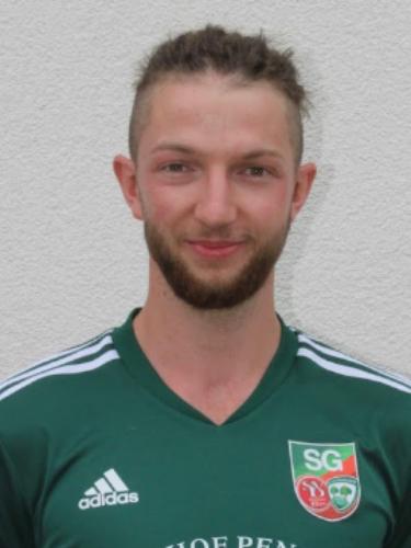 Simon Schwendemann