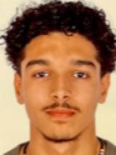 Mohamad Rautzenberg-El-Harrazin