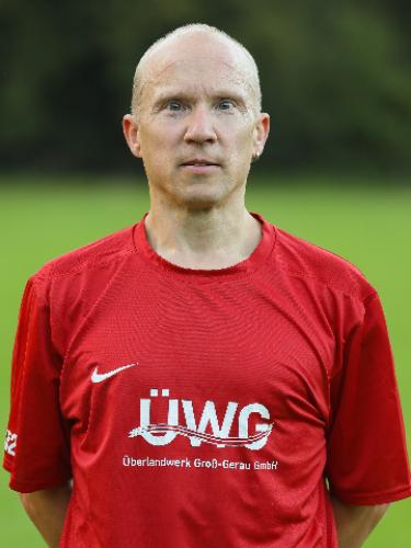 Mark Breitwieser
