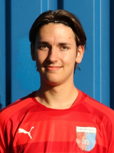 Calvin Miguel Bösch