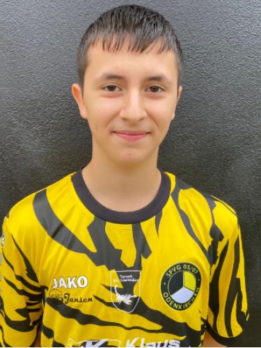 Georgi Nikolaev Petkov