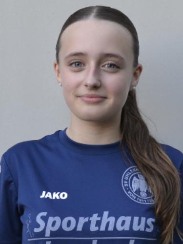 Greta Mathilda Rosenberg