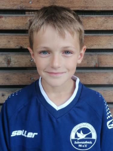 Fabio Brendan Baeseler