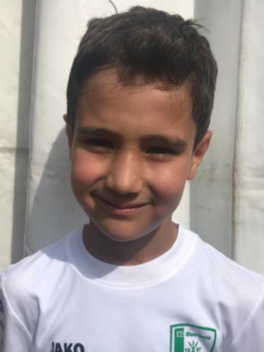 Mohamed Bennamari