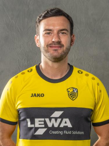 Dimitrios Wacker