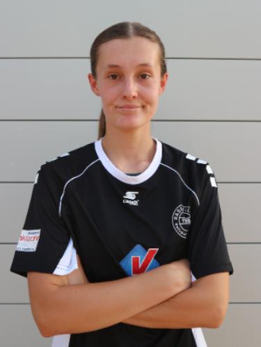 Nicole Birkle