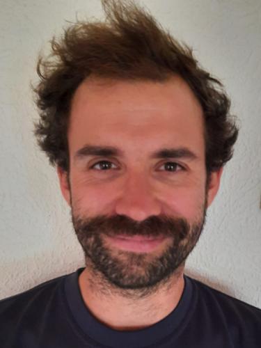 David Fuß