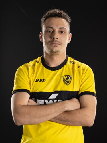 Amir Labiadh