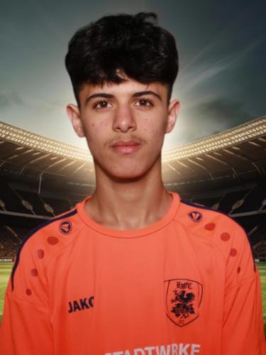Ahmed Najat Tofeeq