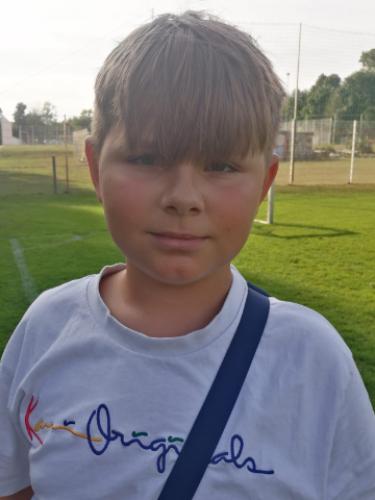 Nolan Behrends