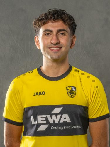 Abbas Qasem