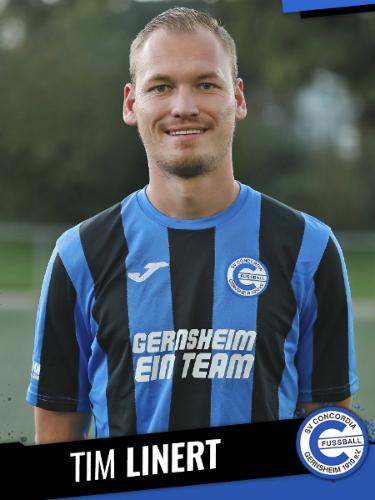 Tim Linert