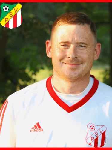 Nico Krüger