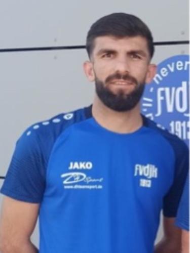 Aluan Cheikhi