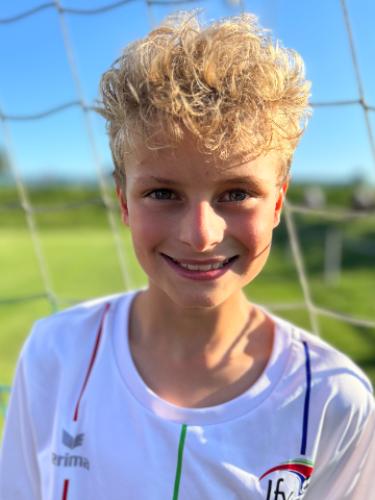 Valentin Buschle