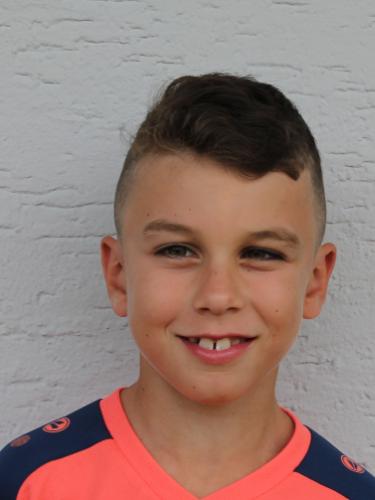 Fynn Bukow