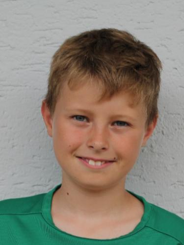 Felix Kratz