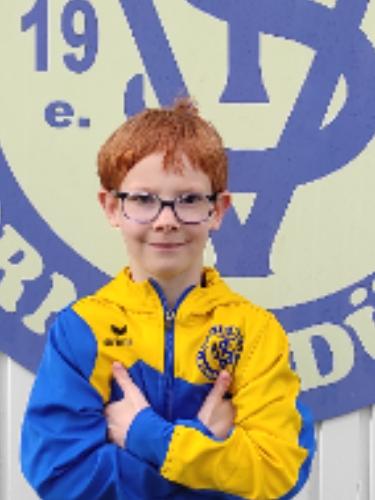 Noah Samual Lemansky