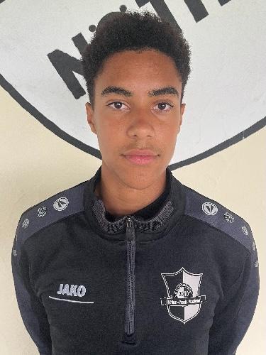 Yannick Mühlenbruch