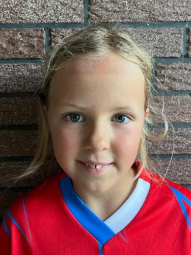 Marieke Sophie Schumacher