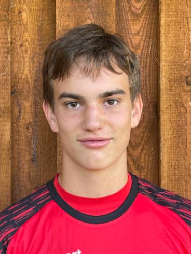 Arian Maier