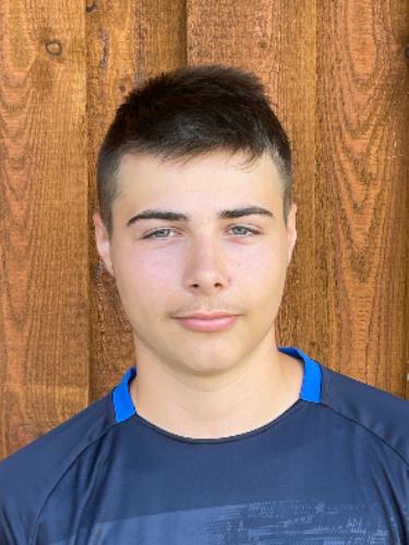 Finn Schweikert