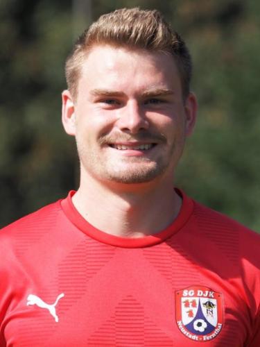 Robin Hardt