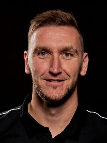 Kevin Duhnke