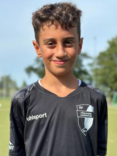 Thiago Jonas Abdalla