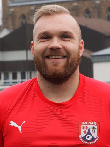 Daniel Persau