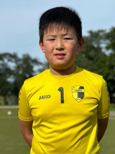 Stefen Lin