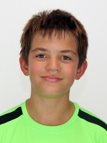 Eric Stiasny